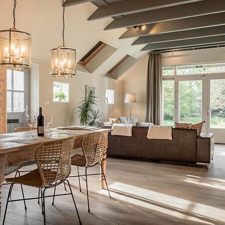 De Lindenhoeve Valthe Exterior foto