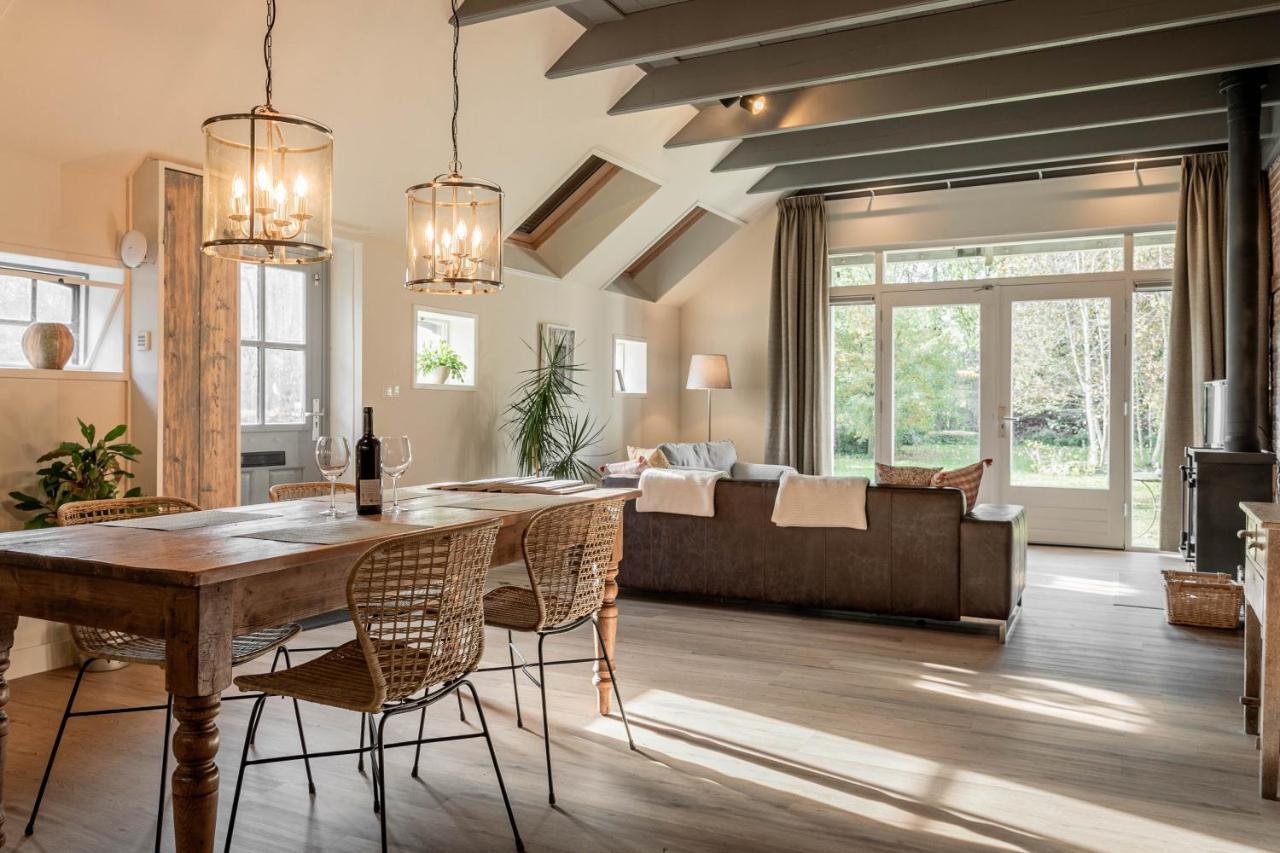De Lindenhoeve Valthe Exterior foto
